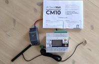 Checkwatt CM10 Komplett