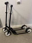 2 st Stiga Route 200-S sparkcyklar – i bra skick