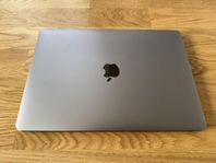 MacBook Pro 13" (2019) – i5, 16GB RAM, 256GB SSD