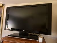 LG platt-tv 55 tum i nyskick