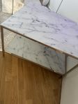 soffbord marmor 