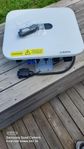 Huawei Sun2000-8KTL-M1 Växelriktare Hybrid 8KW