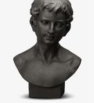 BYON Pop Statue 30x21x41cm