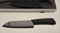 FCC Keramisk kniv