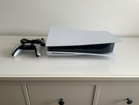 PlayStation 5 Disk Edition