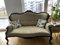 Soffa Rokoko