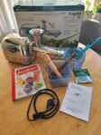 Angel juicer 8500 S