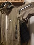 Haglöfs Goretex ROC