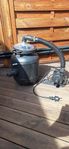 poolpump
