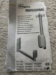 Vogels professional takfäste tv