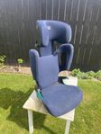 Britax Kidfix I-Size Bältesstol