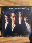 LP/Vinyl Brandos Honor Among thieves