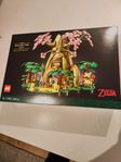 LEGO 77092 Zelda Great Deku Tree