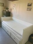 Hemnes dagbädd