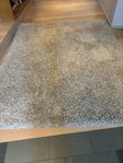 Ryamatta naturbeige 