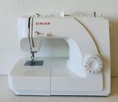 Symaskin Singer