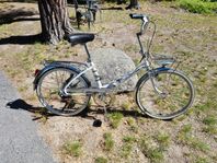 Mini cykel 5 vxl