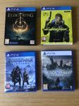 ps4 ps5 spel