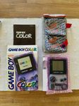 Game Boy Color - Atomic Purple 1998