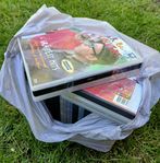 DVD Komik