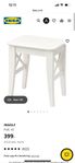 Inglof Ikea pall