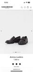 Vagabond Amina Loafers