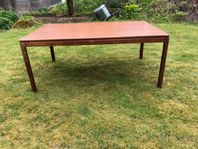 Retro soffbord teak 128x84 H56 Design Folke Ohlsson