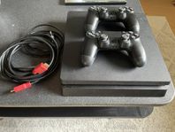 Ps4 slim