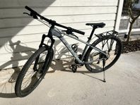 TREK X Caliber 7