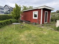 Kolinistuga 69 på Ringstors sommarstad säljes