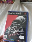 king of fighters 02