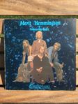LP/Vinyl Merit Hemmingsson, Bergtagen 