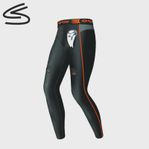 Shock Doctor Hockey Compressions Pant med Kardborre