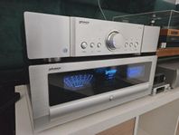 Advanced Acoustics MAA-405+MPP-205