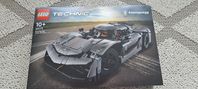 Lego technic Koenigsegg 