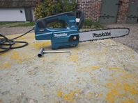Makita kedjesåg 40volt