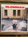 LP/Vinyl Blomman.