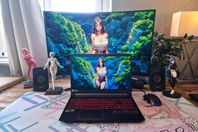 Acer Gaming Laptop | 144Hz | GTX 1650 |