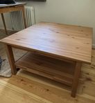 Ikea hemnes soffbord