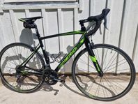 merida road bike