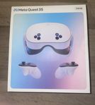 MetaQuest 3S 128G