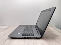 HP ZBook 15 G3 | i7-6820HQ | 15.6