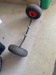 PW50 TRAINING WHEELS