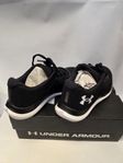Under Armour skor