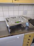 Festool rullvagn