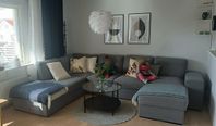 Soffa Gotland från Mio