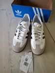 Adidas Samba nya