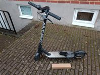 Elscooter E-Kick från Biltema 271108 köpt 2023
