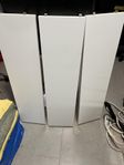 String Furniture hyllplan 78x20