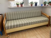 Bäddsoffa 